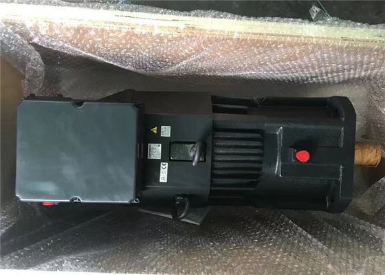 Βιομηχανική σερβο μηχανή 15KW εκτάριο-LP15K2B 3AC σειράς της Mitsubishi εκτάριο-LP ΝΈΑ