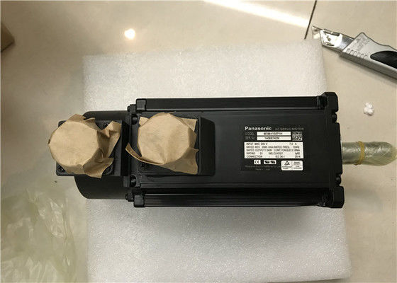 MSMA102P1H Panasonic 3 οδηγός 3000 περιστροφή/λεπτό 200V Matsushita σερβο μηχανών φάσης ηλεκτρικό