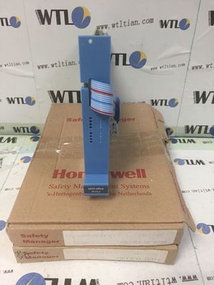 Αρχική ψηφιακή Ι Ο ενότητα fc-sdo-0824 Honeywell PLC fc-sdil-1608 νέα