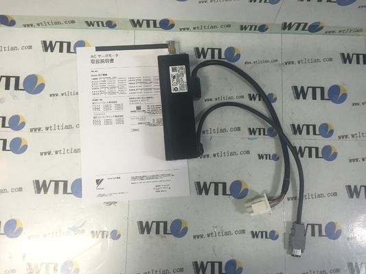 Sgmjv-01ADE6E βιομηχανική ΣΕΡΒΟ ΜΗΧΑΝΉ 100W 3000RPM 200V εναλλασσόμενου ρεύματος σερβο μηχανών