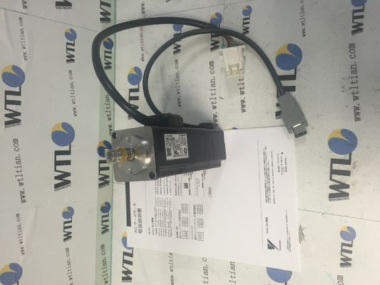 Sgmjv-01ADE6E βιομηχανική ΣΕΡΒΟ ΜΗΧΑΝΉ 100W 3000RPM 200V εναλλασσόμενου ρεύματος σερβο μηχανών