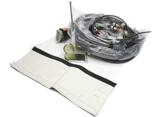 3HAC033387-001 άξονας 1-6 λουριών μέρη ελεγκτών λογικής ρομπότ IRB6600