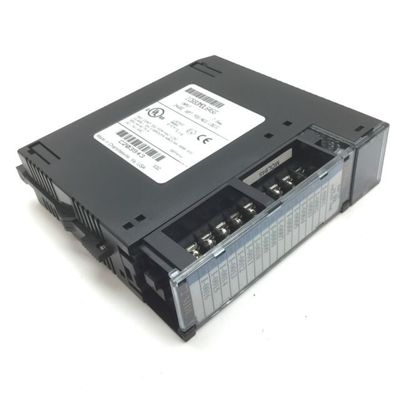 Η ΕΝΌΤΗΤΑ ΕΙΣΑΓΩΓΉΣ ΤΗΣ ΓΕΡΜΑΝΊΑΣ IC693MDL645 16 ΙΔΙΑΊΤΕΡΗ ΛΟΓΙΚΉ ΛΟΓΙΚΉΣ POSITIVE/NEGATIVE ΣΗΜΕΊΟΥ ΕΙΣΉΓΑΓΕ 24 VDC