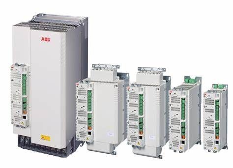 ABB ACS800-01-0025-3+P901 αριθμός 0,55 έως 200 KW φάσεων είναι 3