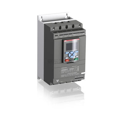 ABB PSTX170-690-70 για την ανώτατη τάση και 100 690V κύρια - τάση ανεφοδιασμού ελέγχου 250V 50/60Hz