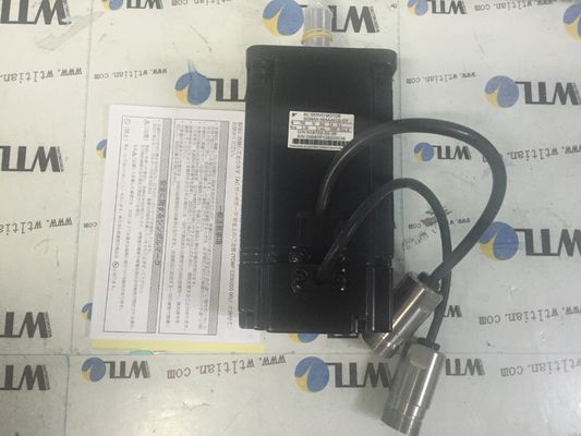 Sgmah-08aaa61d-OY εναλλασσόμενο ρεύμα 0,75 KW 230 σερβο μηχανών ΕΠΑΥΞΗΤΙΚΌΣ ΤΥΠΟΠΟΙΗΜΈΝΟΣ ΕΥΘΎΣ 13-ΚΟΜΜΑΤΙΏΝ VAC