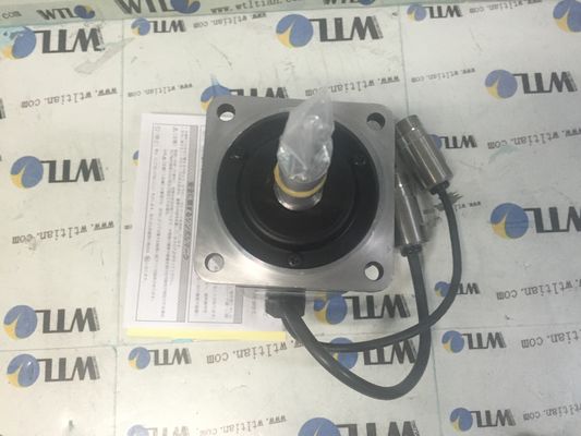 Sgmah-08aaa61d-OY εναλλασσόμενο ρεύμα 0,75 KW 230 σερβο μηχανών ΕΠΑΥΞΗΤΙΚΌΣ ΤΥΠΟΠΟΙΗΜΈΝΟΣ ΕΥΘΎΣ 13-ΚΟΜΜΑΤΙΏΝ VAC