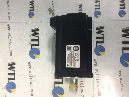 Sgmav-04ADA61 η σερβο μηχανή 400W 3PH 2.6A ποτίζει ανθεκτικό Yaskawa 3000r/min
