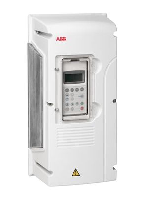 ABB ACS800-01-0006-3+P901 4kW 10,9A ο αριθμός φάσεων είναι μέγεθος R2 3 πλαισίων