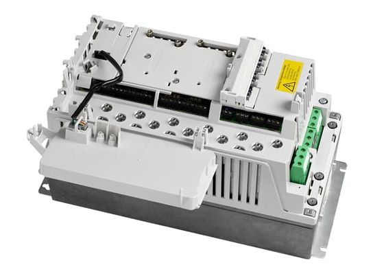 ABB ACS800-01-0006-3+P901 4kW 10,9A ο αριθμός φάσεων είναι μέγεθος R2 3 πλαισίων