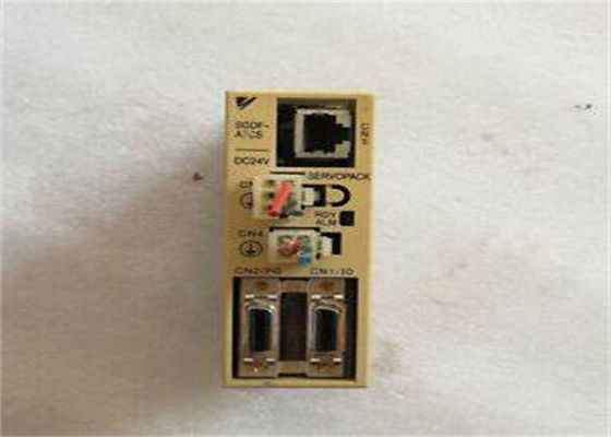 Sgdf-A2CSY39 σερβο αναλογικό σερβο Drive Yaskawa AMAT 0190-13840 20W 24V Drive