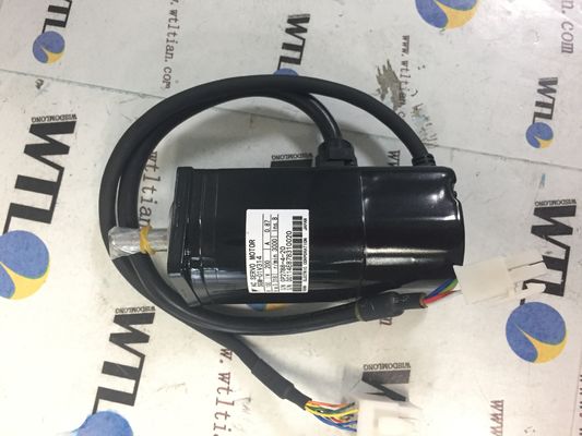SGM-01V314 Yaskawa ολοκαίνουργια ΦΆΣΗ 3 σερβο μηχανών 100W 200V εναλλασσόμενου ρεύματος βιομηχανική