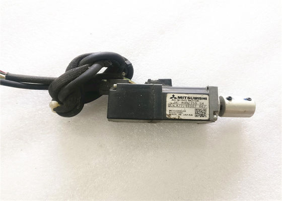 Σερβο μηχανή hc-aq0235d-S4 εναλλασσόμενου ρεύματος της Mitsubishi Melservo 20W βιομηχανική ΝΈΑ στο απόθεμα