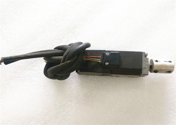 Σερβο μηχανή hc-aq0235d-S4 εναλλασσόμενου ρεύματος της Mitsubishi Melservo 20W βιομηχανική ΝΈΑ στο απόθεμα