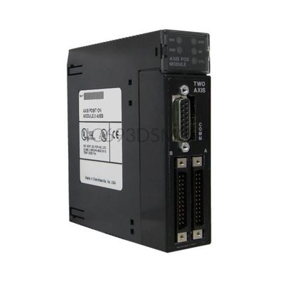 ΕΝΌΤΗΤΑ 5 VDC ΕΛΕΓΚΤΏΝ ΚΙΝΉΣΕΩΝ ΤΗΣ ΓΕΡΜΑΝΊΑΣ IC693DSM324 ΑΠΌ BACKPLANE ΕΛΕΓΚΤΏΝ ΟΙΚΟΔΕΣΠΟΤΏΝ