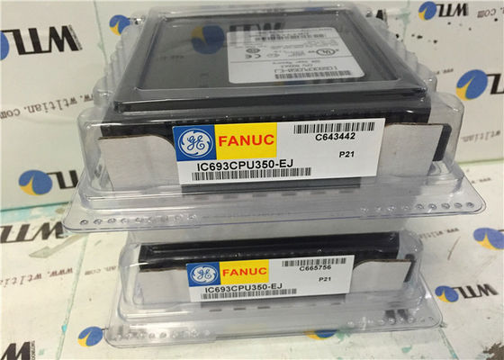 Της Γερμανίας FANUC ΣΕΙΡΆΣ 90-30 PLC Ι Ο ΕΡΓΟΣΤΆΣΙΟ ενότητας IC697MDL241 ΠΟΥ ΣΦΡΑΓΊΖΕΤΑΙ ψηφιακό