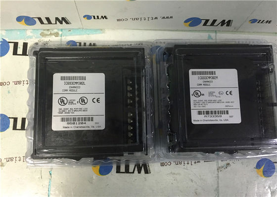 Της Γερμανίας FANUC ΣΕΙΡΆΣ 90-30 PLC Ι Ο ΕΡΓΟΣΤΆΣΙΟ ενότητας IC697MDL241 ΠΟΥ ΣΦΡΑΓΊΖΕΤΑΙ ψηφιακό