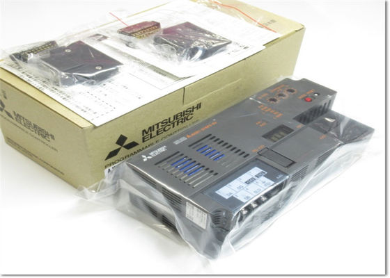 AJ65SBT2B-64AD ψηφιακή Ι Ο ενότητας ενότητα εισαγωγής της Mitsubishi αναλογική