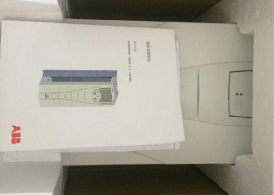 Acs510-01-157a-4 Drive εναλλασσόμενου ρεύματος χαμηλής τάσης 3abd00015756-δ αναστροφέων συχνότητας