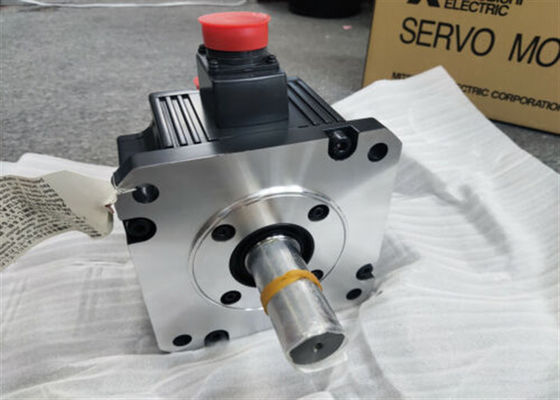 HC203S-A42 βιομηχανική σερβο μηχανή 3000 r/min 2kw της Mitsubishi
