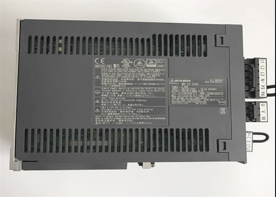 Κ.-j4-350A βιομηχανική σερβο φάση Drive melservo-J4 3 της Mitsubishi