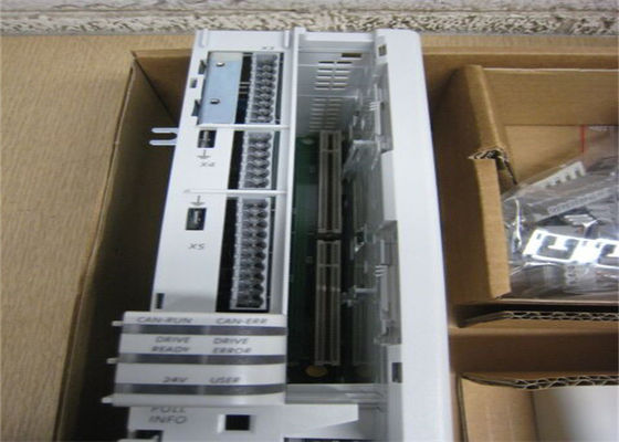 ΣΕΡΒΟ DRIVE 9400 Lenze E94ACHE0004 μεταβλητός αναστροφέας συχνότητας 1,5 KW