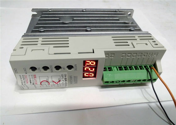 Της Mitsubishi Electric βιομηχανική Drive κ.-C20A σειράς κ.-γ δύναμη 200W 1.5A ενισχυτών εναλλασσόμενου ρεύματος σερβο
