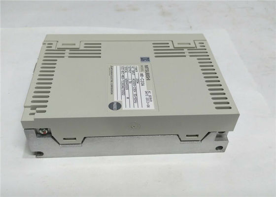 Της Mitsubishi Electric βιομηχανική Drive κ.-C20A σειράς κ.-γ δύναμη 200W 1.5A ενισχυτών εναλλασσόμενου ρεύματος σερβο