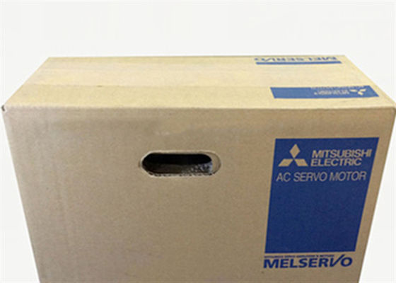 Hc-UFS72BK βιομηχανική σερβο μηχανή 2000 r/min 750w της Mitsubishi