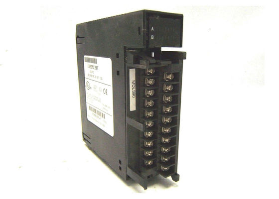 ΕΝΌΤΗΤΑ 2 AMP 5 ΣΗΜΕΊΟ 120/240 VAC ΠΑΡΑΓΩΓΉΣ ΤΗΣ ΓΕΡΜΑΝΊΑΣ IC693MDL390 ΠΟΥ ΑΠΟΜΟΝΏΝΕΤΑΙ