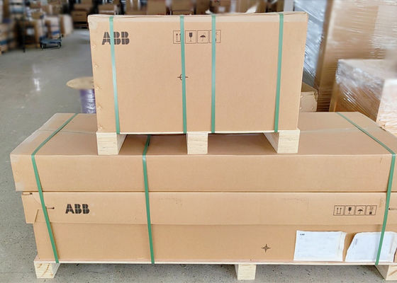 ACS850-04-260A-5+D150+J400 Drive 260A εναλλασσόμενου ρεύματος χαμηλής τάσης αναστροφέων συχνότητας