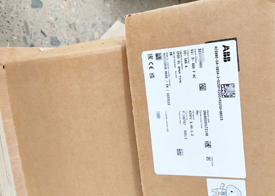 ACS880-04-585A-3+D150+L502+N5050+K454+E200 Drive αναστροφέων ACS880 συχνότητας
