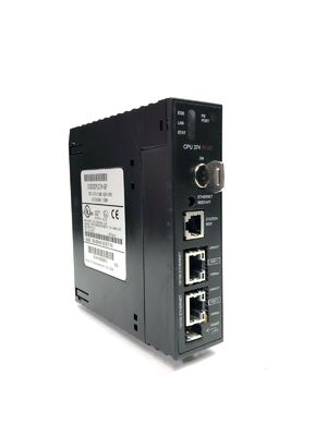 Γερμανία IC693CPU360 25 MHZ με το χαρακτηριστικό ποσοστό ανίχνευσης 0,22 κας ανά 1K της λογικής για τις του Μπουλ επαφές