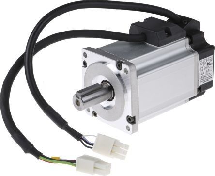 Σερβοκινητήρας 3000 περιστροφή/λεπτό 400W επαυξητικό 200VAC μηχανών εναλλασσόμενου ρεύματος r88m-gp40030h-s2-ζ OMRON