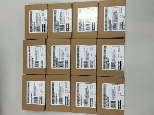 6ES7134-4GB51-0AB0 ενότητα ηλεκτρονικής ι-2-καλωδίων 4-20 μΑ υψηλής ταχύτητας Siemens 2AI