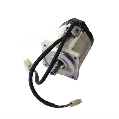 Decelerator 50W, 1/21 αναλογία κυλινδρική σπασμωδική κίνηση OMRON R88G-HPG14A21100B σερβοκινητήρων 100W
