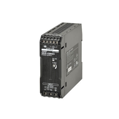 OMRON s8vk-x48024a-EIP δύναμη 100 έως 240 VAC που εκτιμά 480 W 24 VDC - 40 Γ + σε 70 Γ