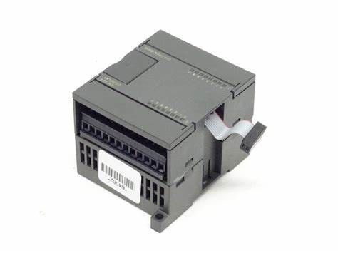 6ES7223-1PH22-0AX0 Siemens SIMATIC S7-200, η ψηφιακή I/O EM 223 8 συνεχές ρεύμα Di 24 Β