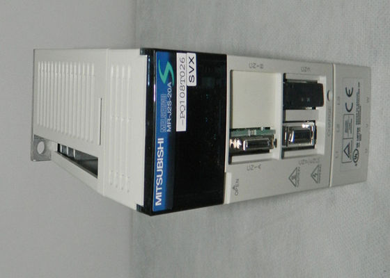 Βιομηχανικό ΣΕΡΒΟ DRIVE ενισχυτών κ.-j2s-20a-PQ108T026 της Mitsubishi Electric 200W ΝΈΟ