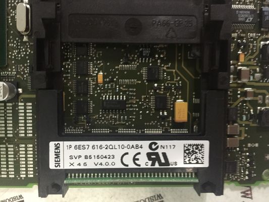 6ES7616-2QL10-0AB4 Siemens   SIMATIC S7-400, μονάδα κεντρικής επεξεργασίας ΚΜΕ 416-2