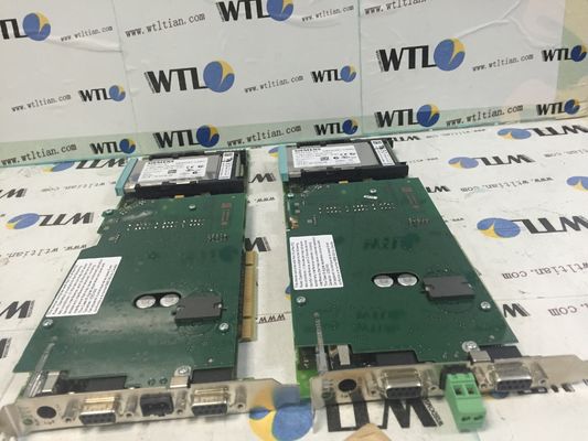 6ES7952-1KL00-0AA0 κάρτα μνήμης Siemens για τη μακροχρόνια λάμψη EPROM σχεδίου 5V S7-400