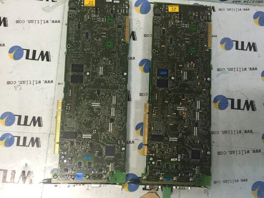 6ES7952-1KL00-0AA0 κάρτα μνήμης Siemens για τη μακροχρόνια λάμψη EPROM σχεδίου 5V S7-400