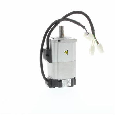 Σερβοκινητήρας 3000 περιστροφή/λεπτό 400W απόλυτο 200VAC μηχανών εναλλασσόμενου ρεύματος OMRON R88M-G40030T