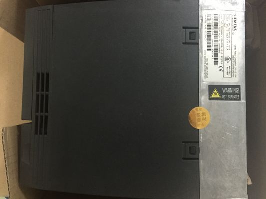 6SL3210-1KE13-2UP1 Siemens SINAMICS εκτιμημένο G120C powerc 11KW   με την υπερφόρτωση 150%