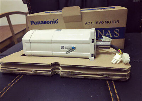 Σερβο MSM της Panasonic MSM022A1D επαυξητικά 10 μόλυβδος-καλώδια 2500p/r σειράς 200W μηχανή-εναλλασσόμενου ρεύματος