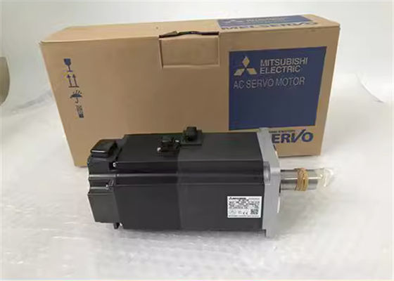 HF-KP43G5 βιομηχανική σερβο μηχανή 3000 r/min 200V της Mitsubishi