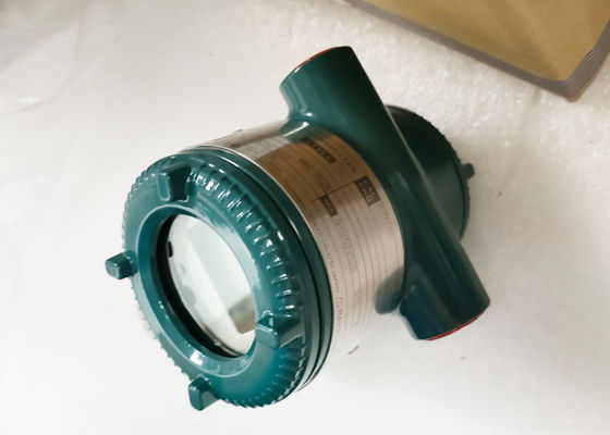 EJA110E-JLH4G-712EN/FU1/D1 διαφορική συσκευή αποστολής σημάτων πίεσης με το αρσενικό ελάφι 4-20mADC