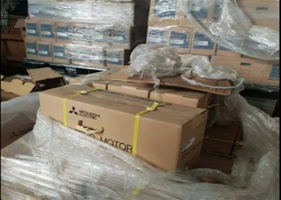 Εκτάριο-LP37K2 βιομηχανική σειρά εκτάριο-LP Melservo 37kw σερβο μηχανών εναλλασσόμενου ρεύματος της Mitsubishi
