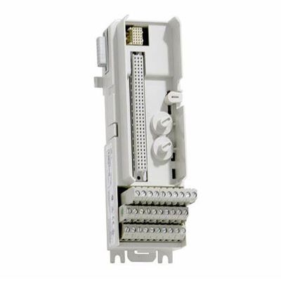 ΚΑΝΆΛΙ ABB 3BSE008508R1 16/ΑΠΟΜΟΝΩΜΈΝΟΣ ΣΕ ΔΎΟ ΟΜΆΔΕΣ 8 ΚΑΝΑΛΙΏΝ 24 VDC