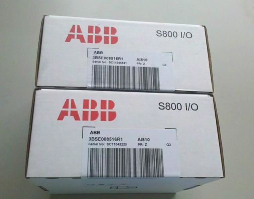 ΚΑΝΆΛΙ ABB 3BSE008508R1 16/ΑΠΟΜΟΝΩΜΈΝΟΣ ΣΕ ΔΎΟ ΟΜΆΔΕΣ 8 ΚΑΝΑΛΙΏΝ 24 VDC